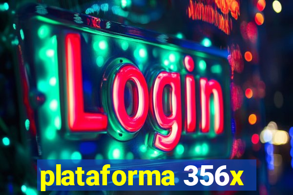 plataforma 356x